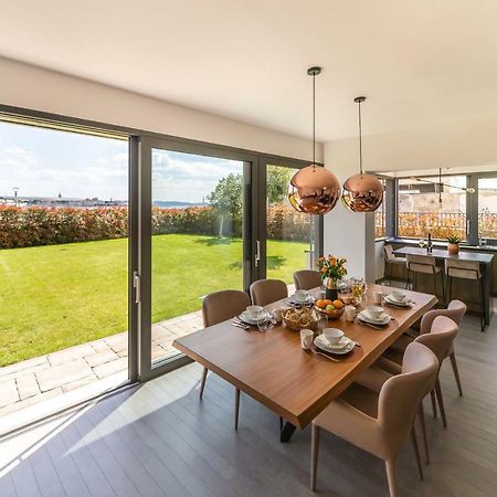 Unique Luxury Designers Apartment Zadar Dış mekan fotoğraf