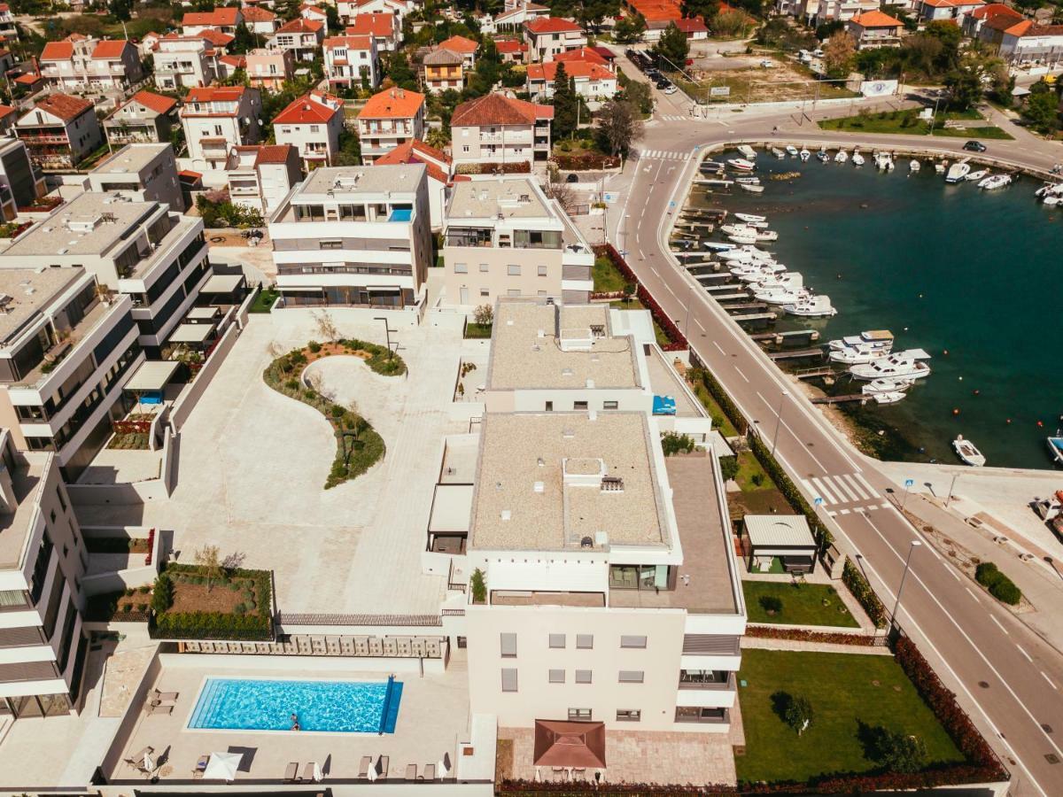 Unique Luxury Designers Apartment Zadar Dış mekan fotoğraf