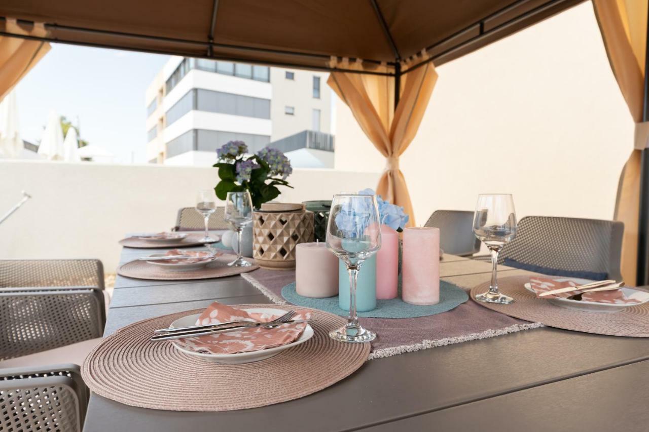 Unique Luxury Designers Apartment Zadar Dış mekan fotoğraf
