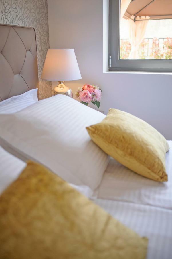 Unique Luxury Designers Apartment Zadar Dış mekan fotoğraf