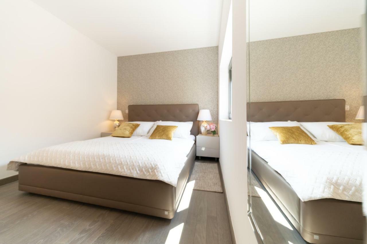 Unique Luxury Designers Apartment Zadar Dış mekan fotoğraf