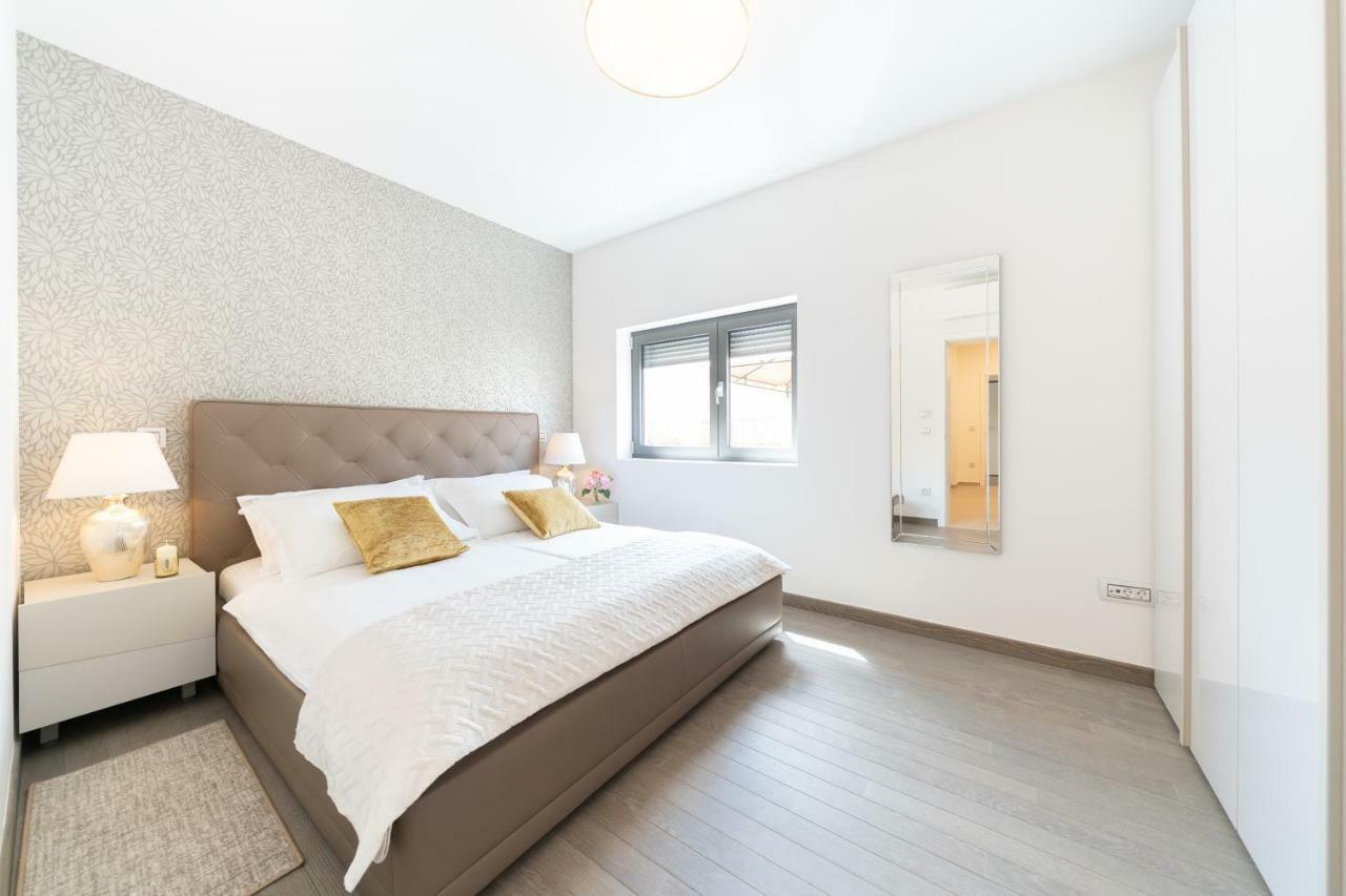 Unique Luxury Designers Apartment Zadar Dış mekan fotoğraf