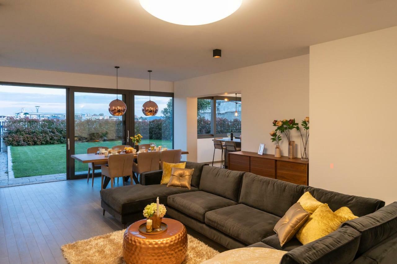 Unique Luxury Designers Apartment Zadar Dış mekan fotoğraf