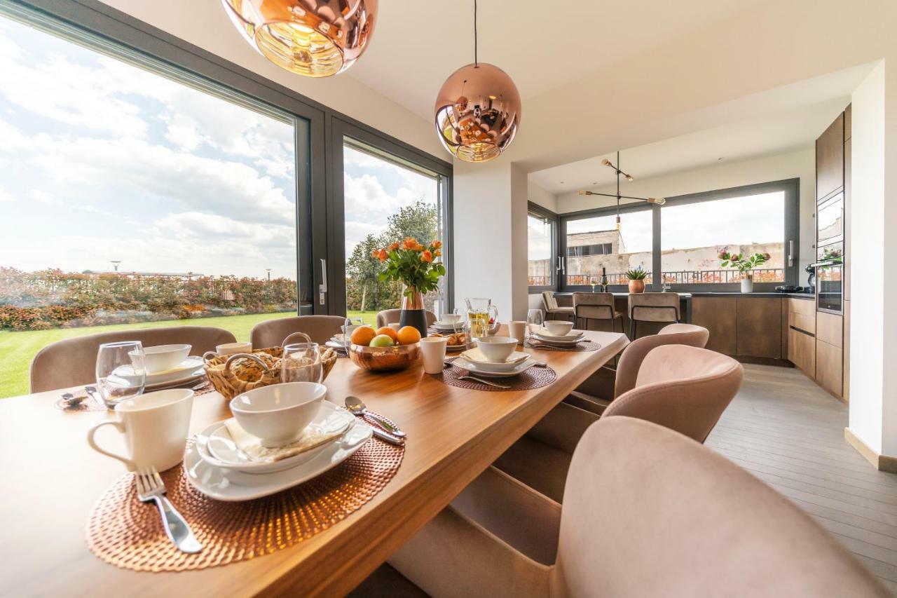 Unique Luxury Designers Apartment Zadar Dış mekan fotoğraf