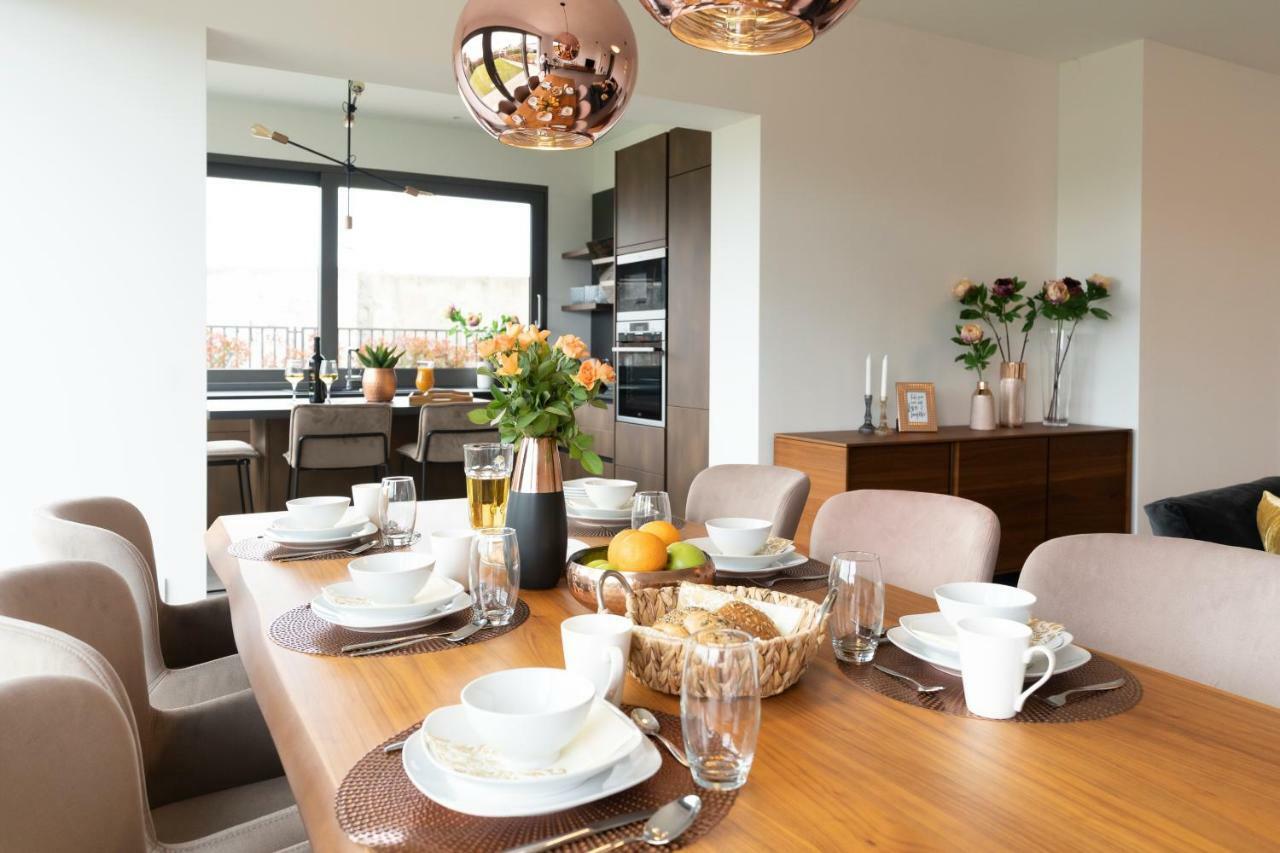 Unique Luxury Designers Apartment Zadar Dış mekan fotoğraf