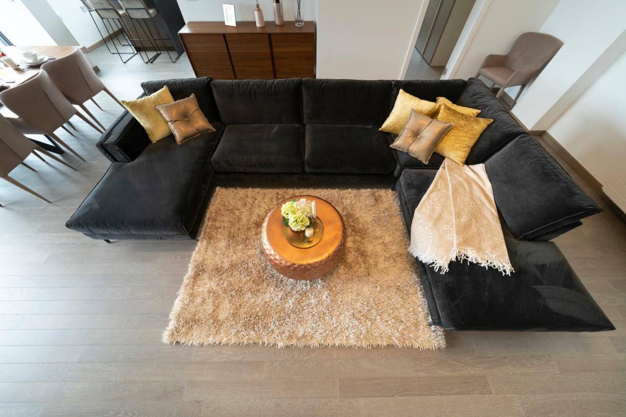 Unique Luxury Designers Apartment Zadar Dış mekan fotoğraf