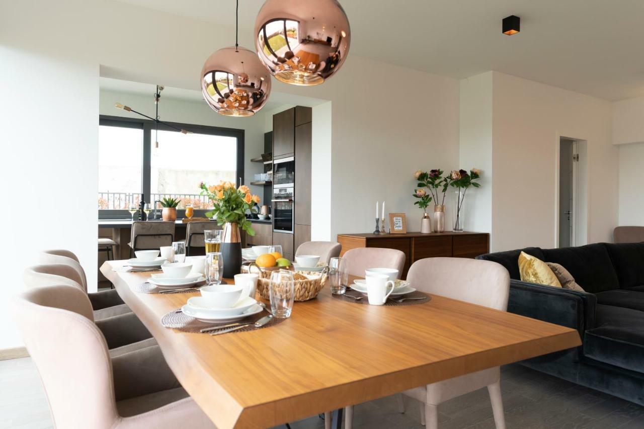Unique Luxury Designers Apartment Zadar Dış mekan fotoğraf
