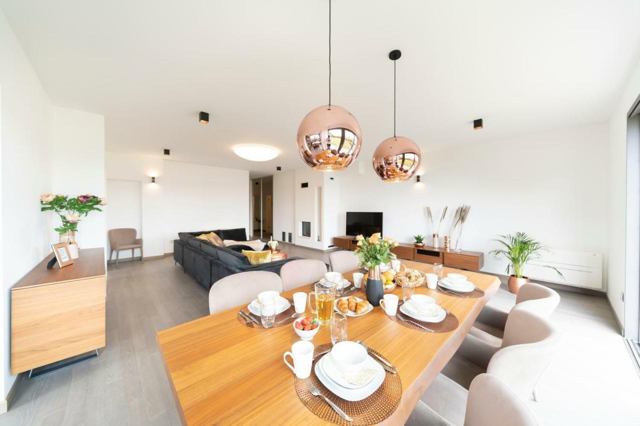 Unique Luxury Designers Apartment Zadar Dış mekan fotoğraf