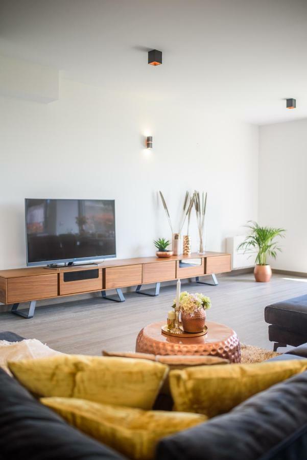 Unique Luxury Designers Apartment Zadar Dış mekan fotoğraf