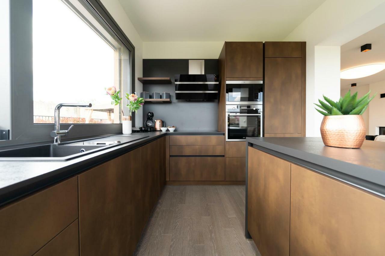 Unique Luxury Designers Apartment Zadar Dış mekan fotoğraf