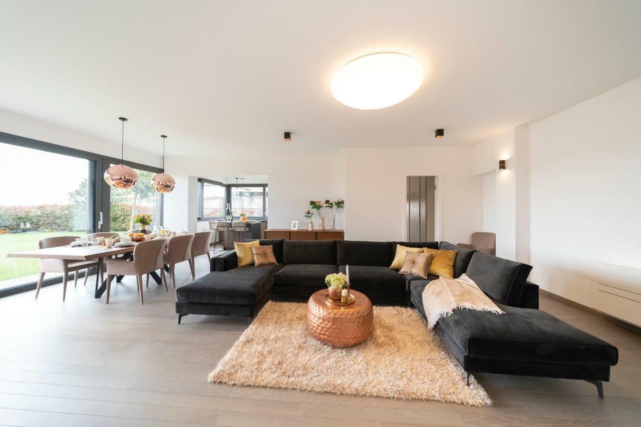 Unique Luxury Designers Apartment Zadar Dış mekan fotoğraf