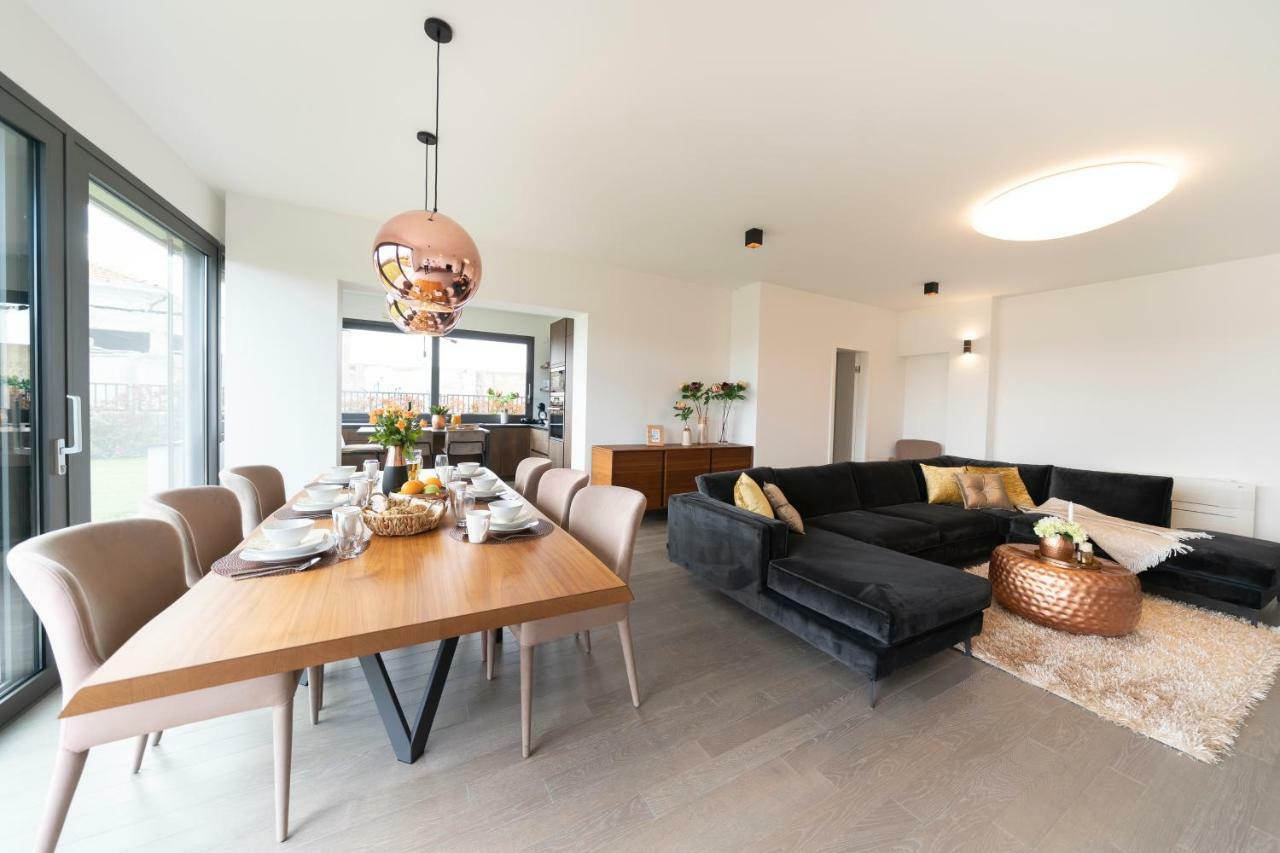 Unique Luxury Designers Apartment Zadar Dış mekan fotoğraf